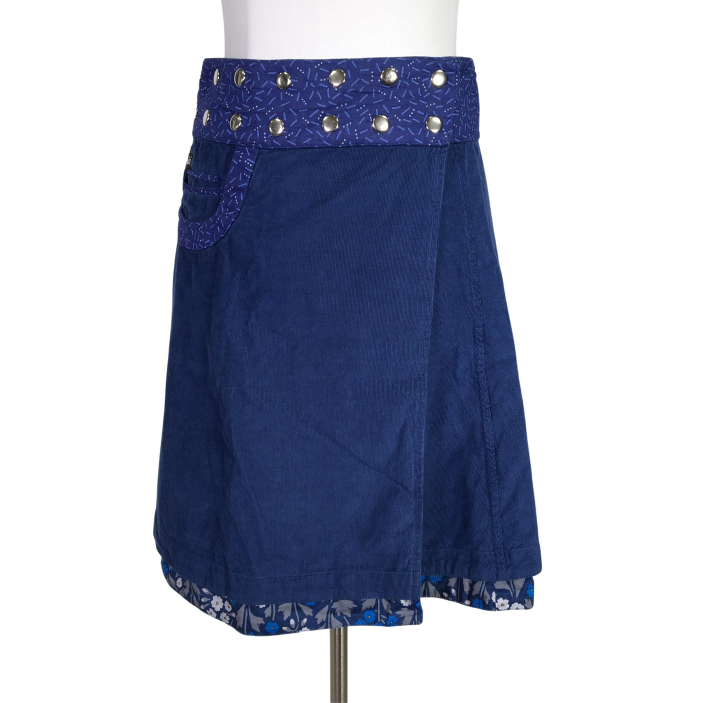 Unisex Moshiki - Kangashame, koko 38 - (1)