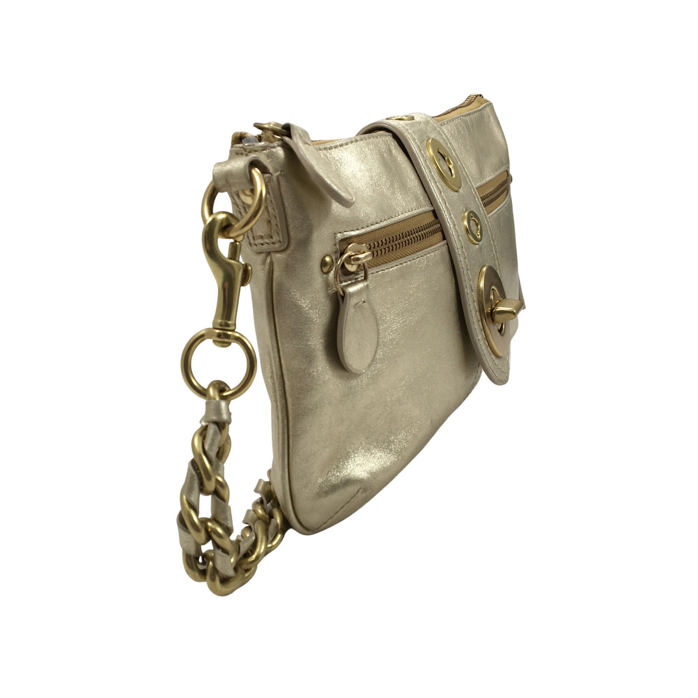 Unisex Coach - Käsilaukku, koko Mini - (2)