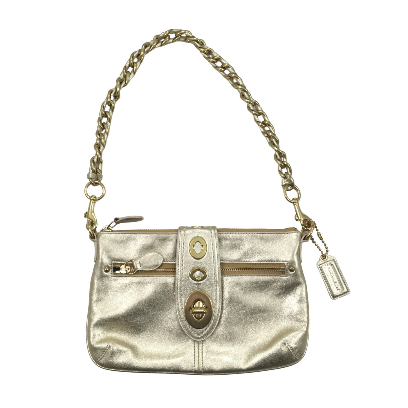 Unisex Coach - Käsilaukku, koko Mini - (1)