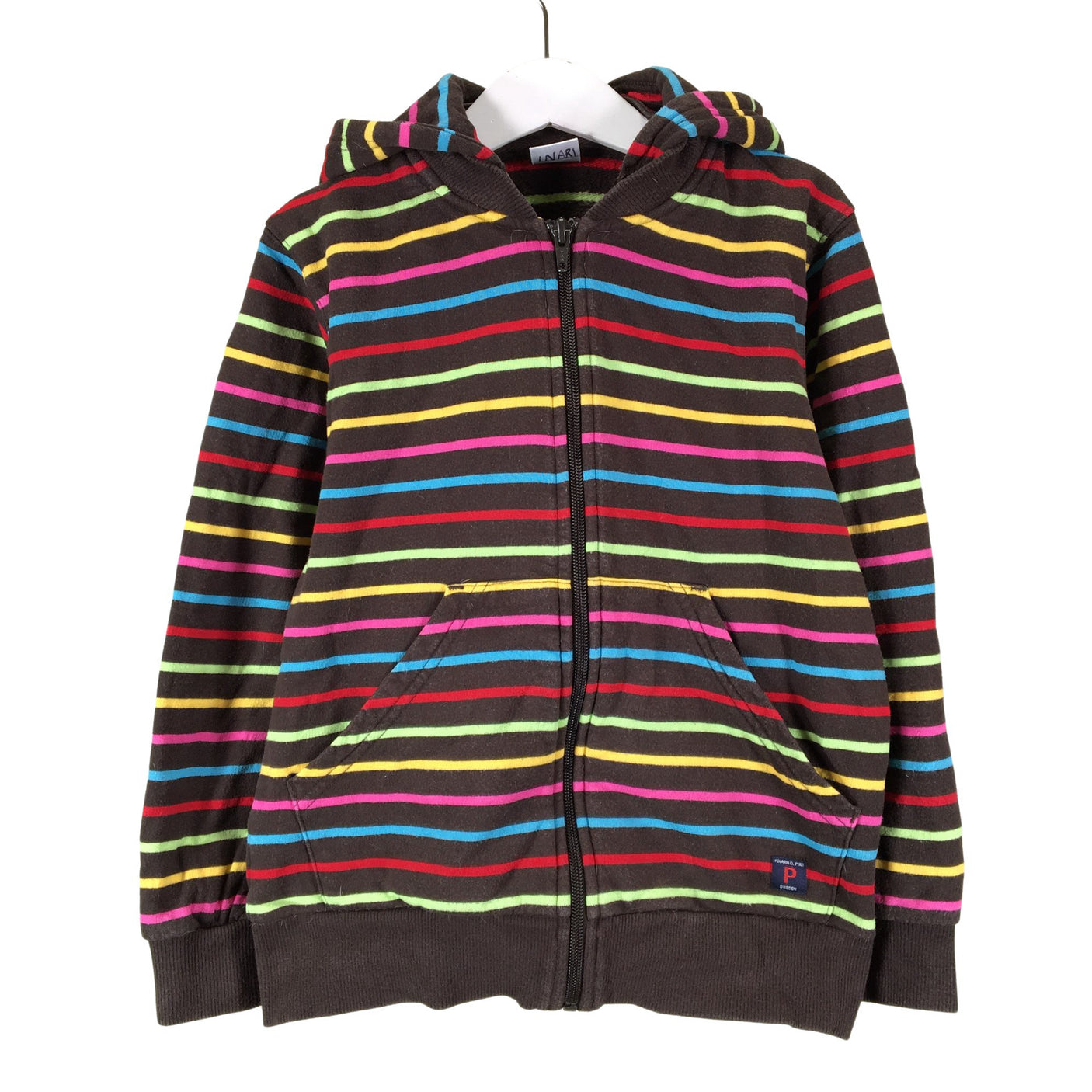 Unisex Polarn O. Pyret - Huppari, koko 134 - 140 - (1)