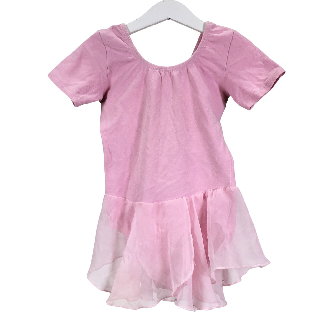 Unisex Piruetti - Jumppapuku, koko 122 - 128 - (1)