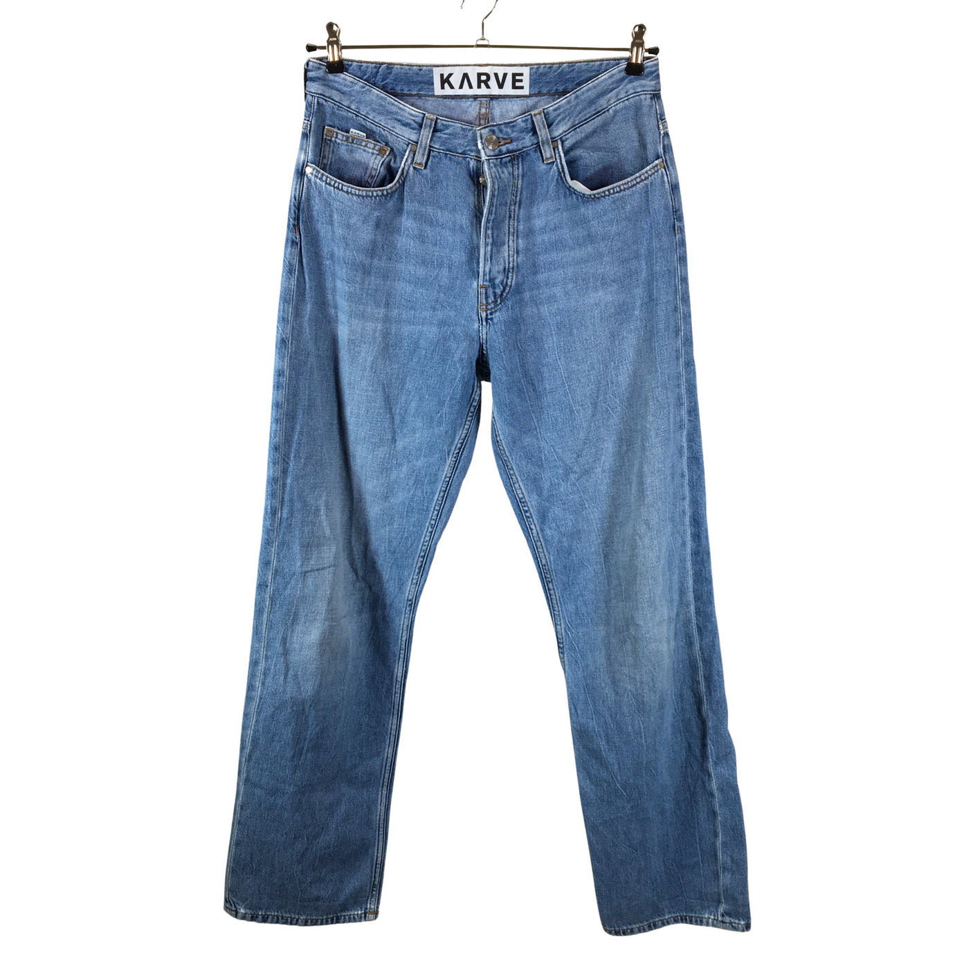 Unisex Karve - Farkut, koko M - (1)
