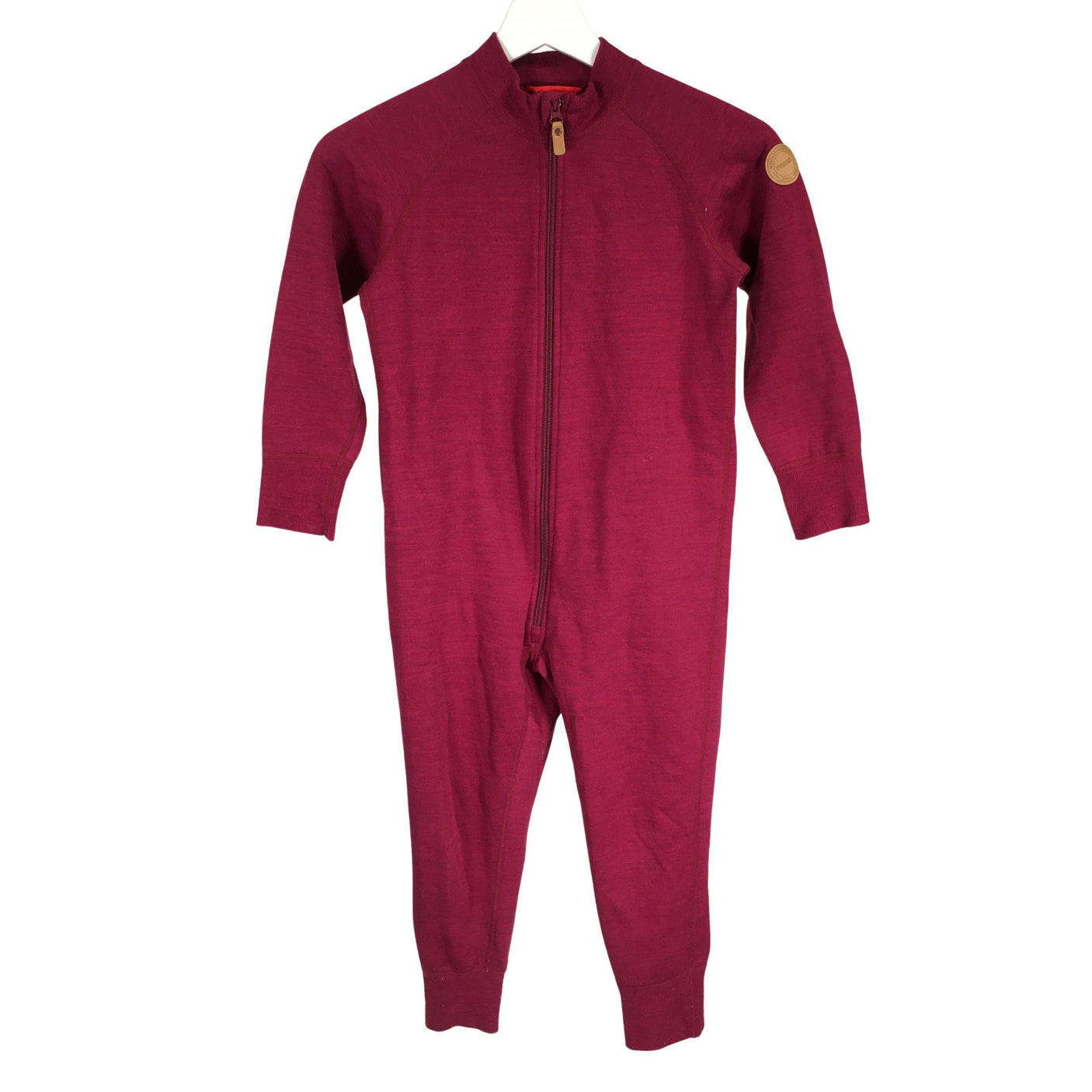 Unisex Reima - Villahaalari, koko 110 - 116 - (1)