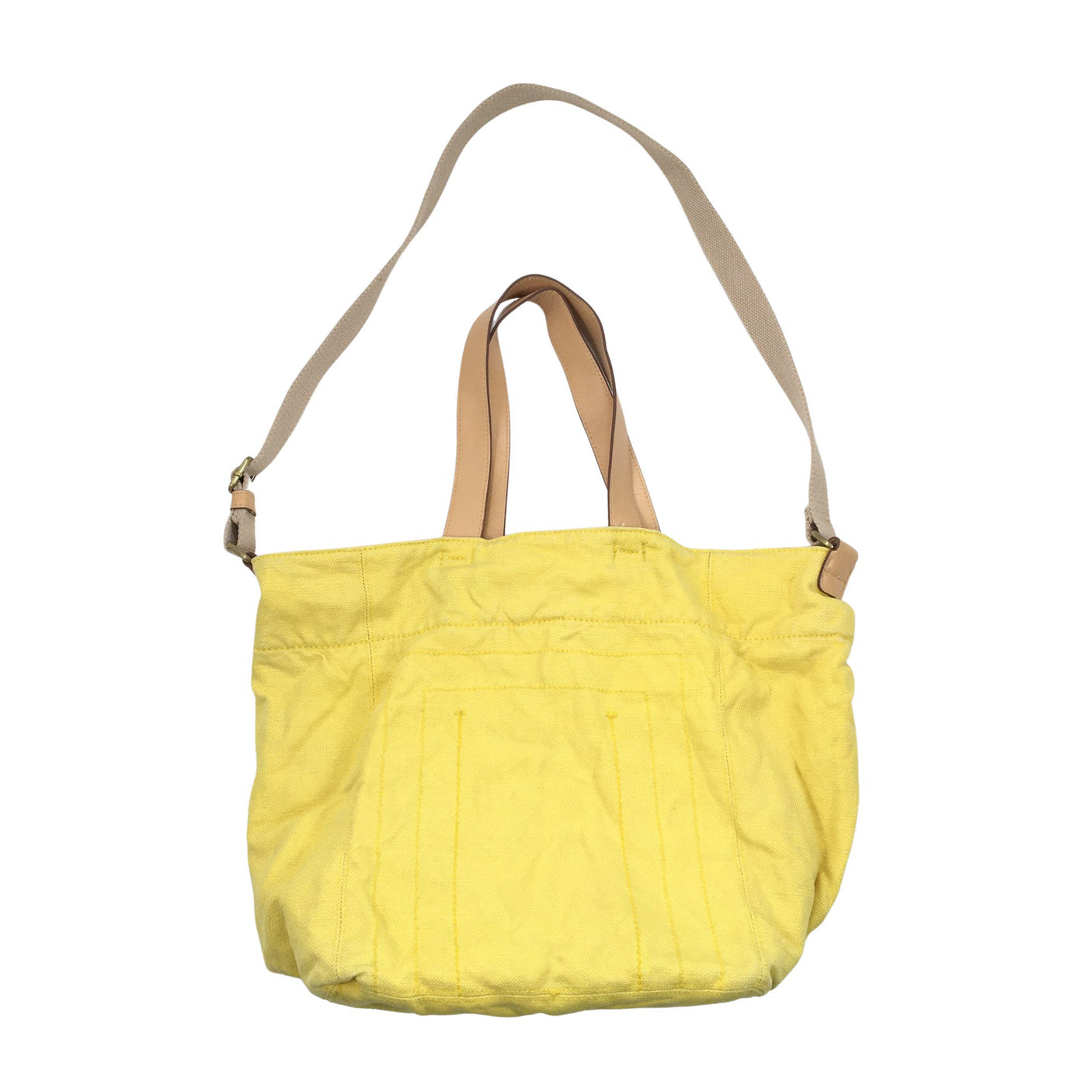 Unisex Gap - Olkalaukku, koko Maxi - (1)