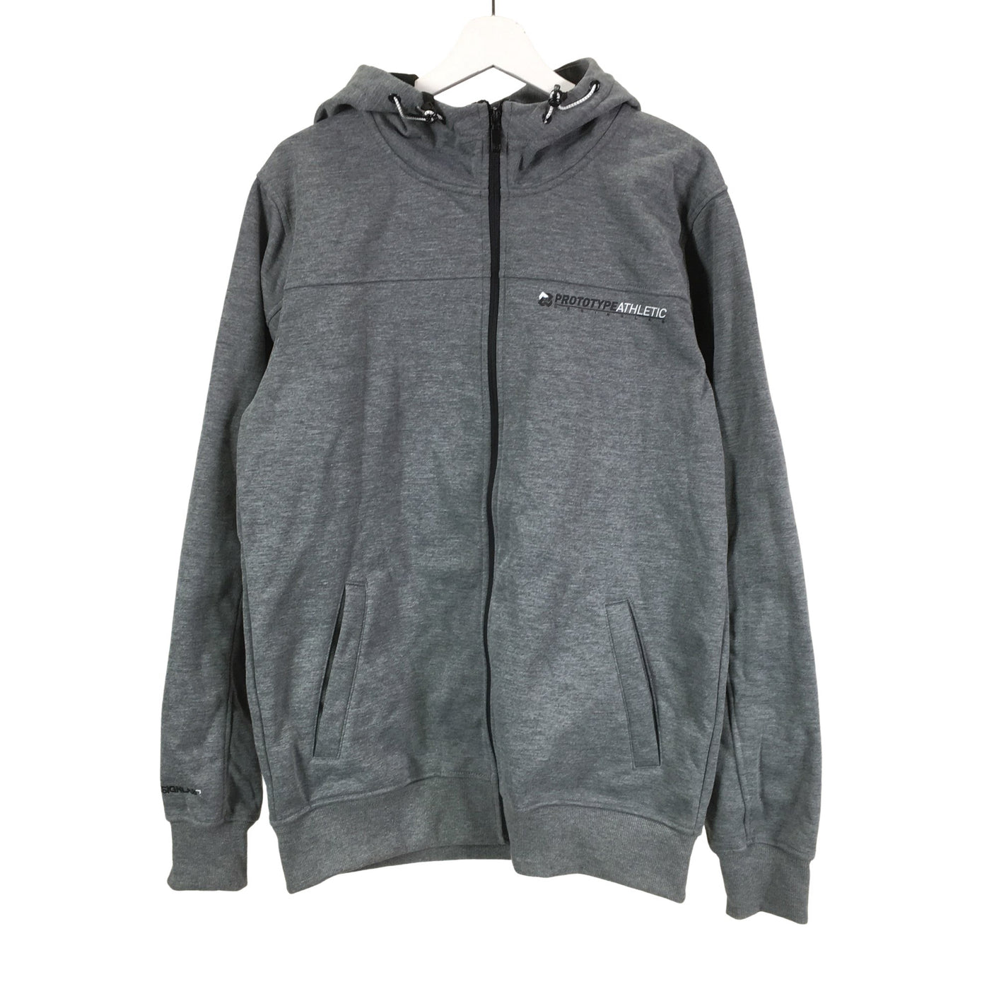 Unisex Cropp - Softshell-takki, koko L - (1)