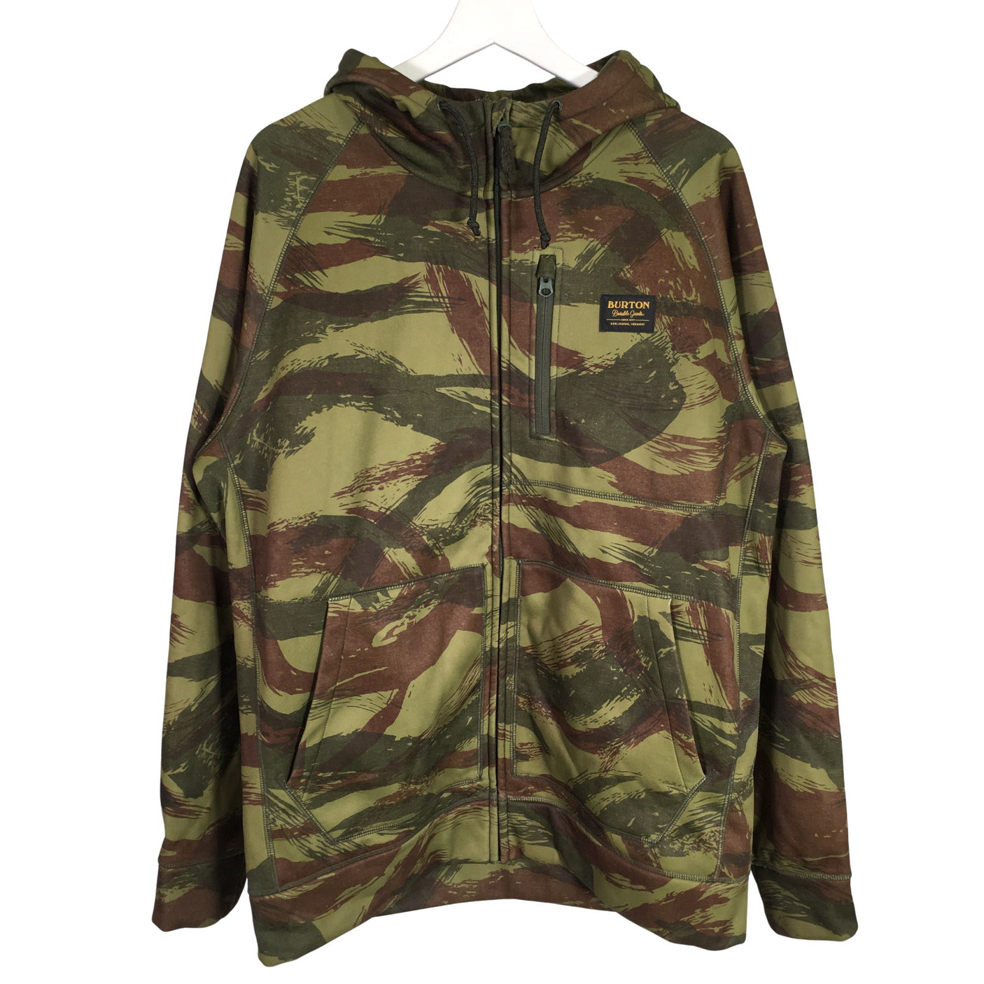 Unisex Burton - Huppari, koko XL - (1)