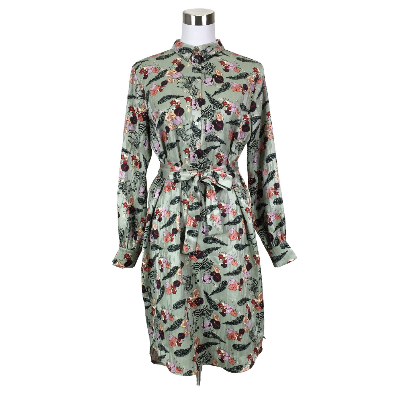 Unisex Coster Copenhagen - Sifonkimekko, koko 38 - (1)