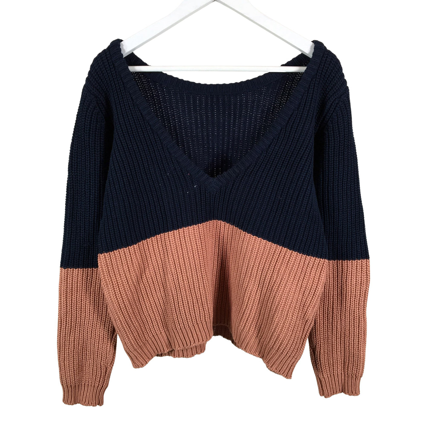 Unisex ba&sh - Neulepaita, koko 40 - (2)