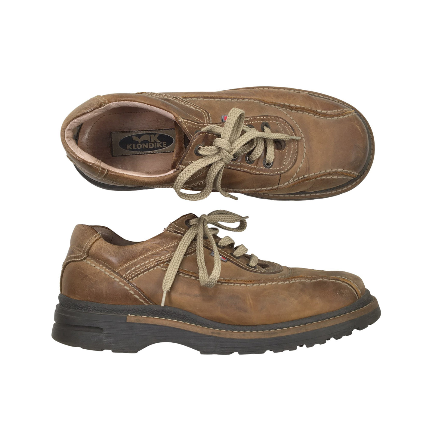 Unisex Klondike - Kävelykengät, koko 43 - (1)