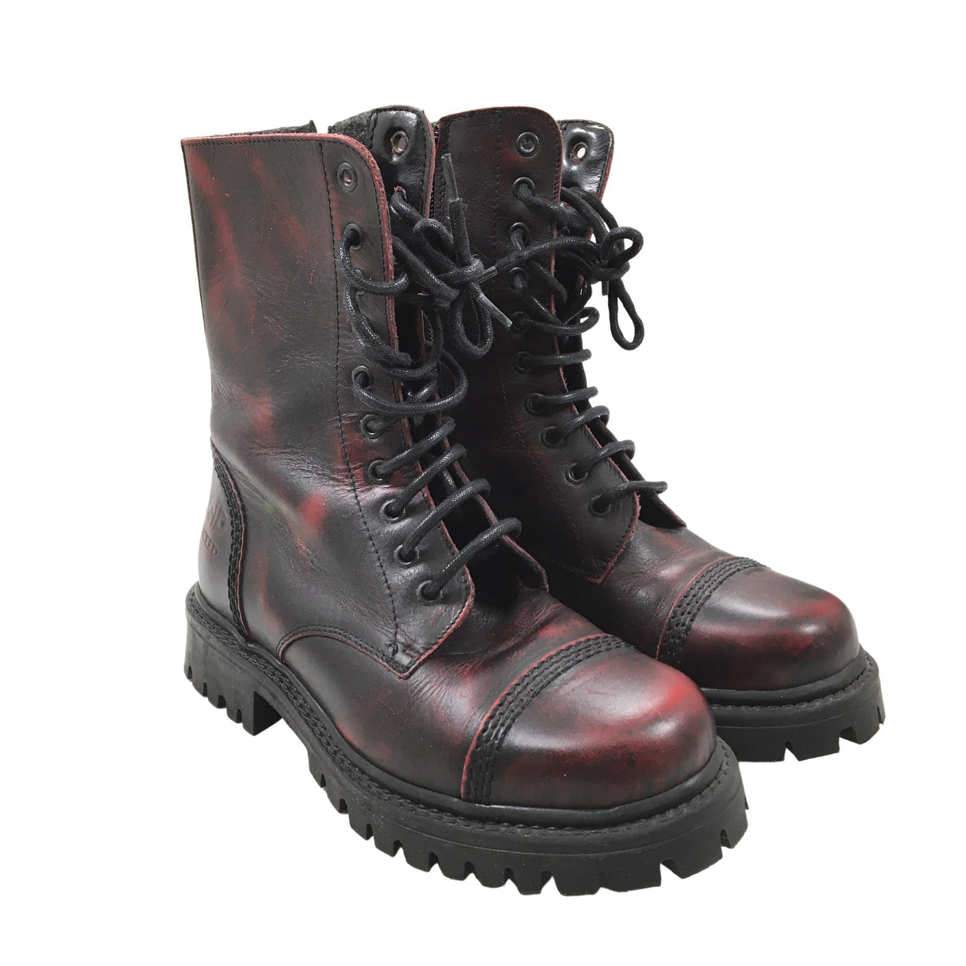 Unisex X-ID - Maiharit, koko 37 - (2)