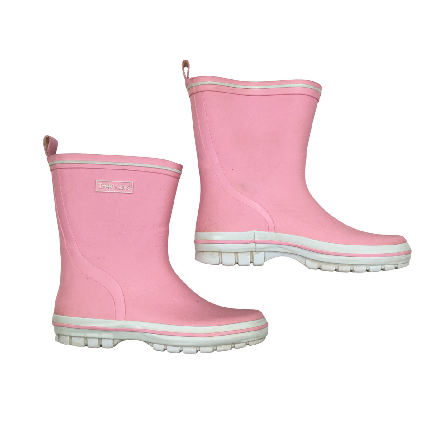 Unisex Trekmates - Kumisaappaat, koko 34 - (1)