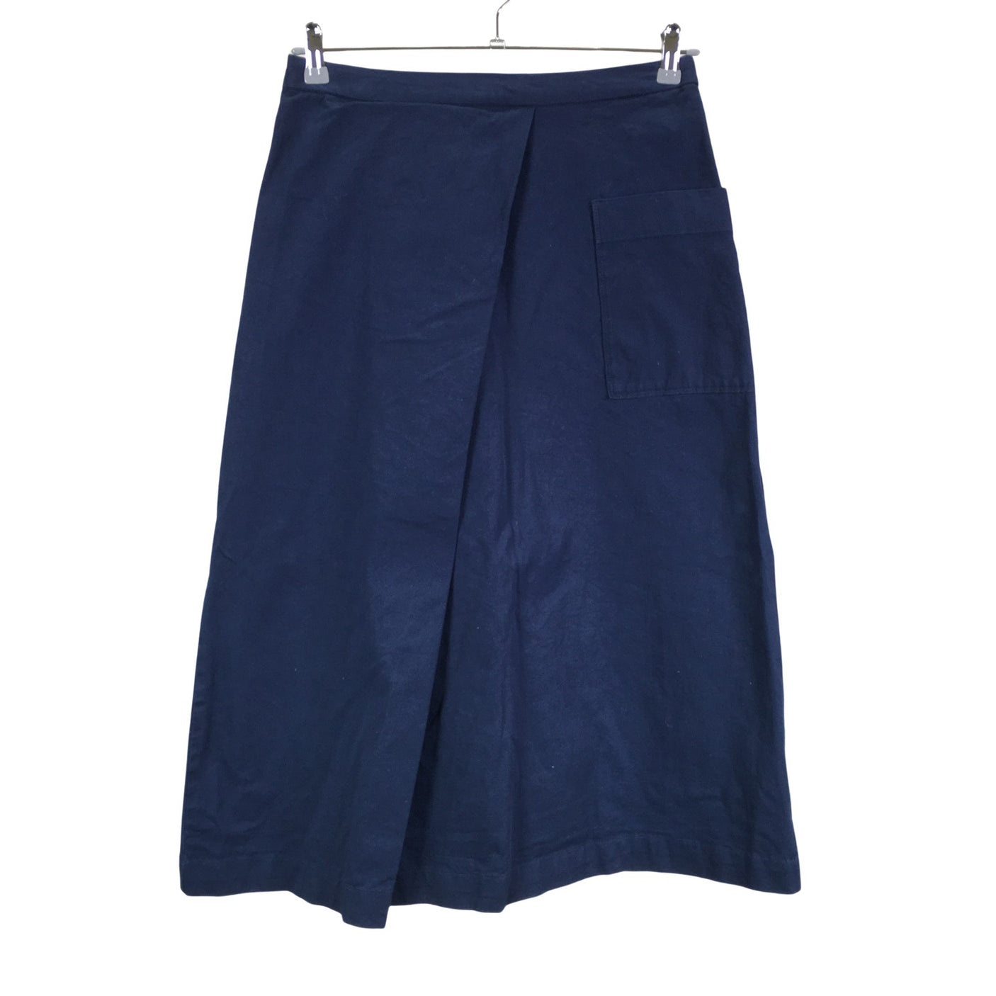 Unisex Muji - Farkkuhame, koko 40 - (1)