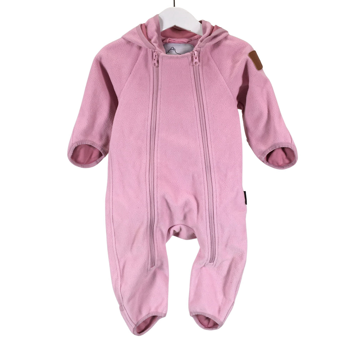 Unisex Nordbjørn - Fleecehaalari, koko 68 - 74 - (1)