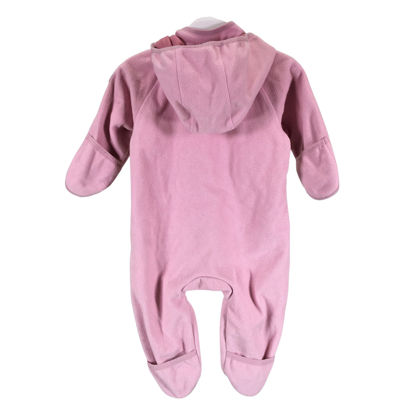 Unisex Nordbjørn - Fleecehaalari, koko 68 - 74 - (2)