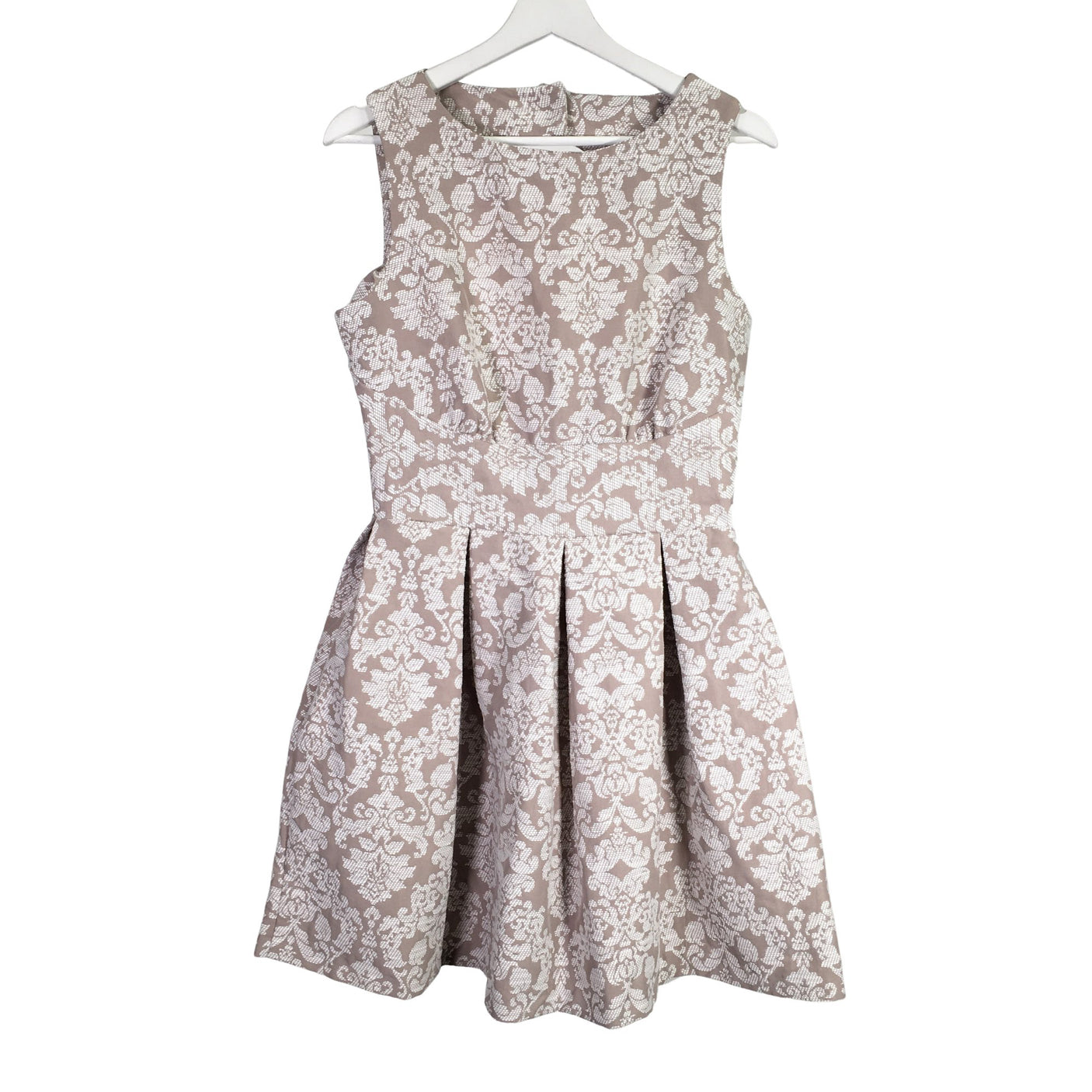 Unisex Closet - Kangasmekko, koko 38 - (1)