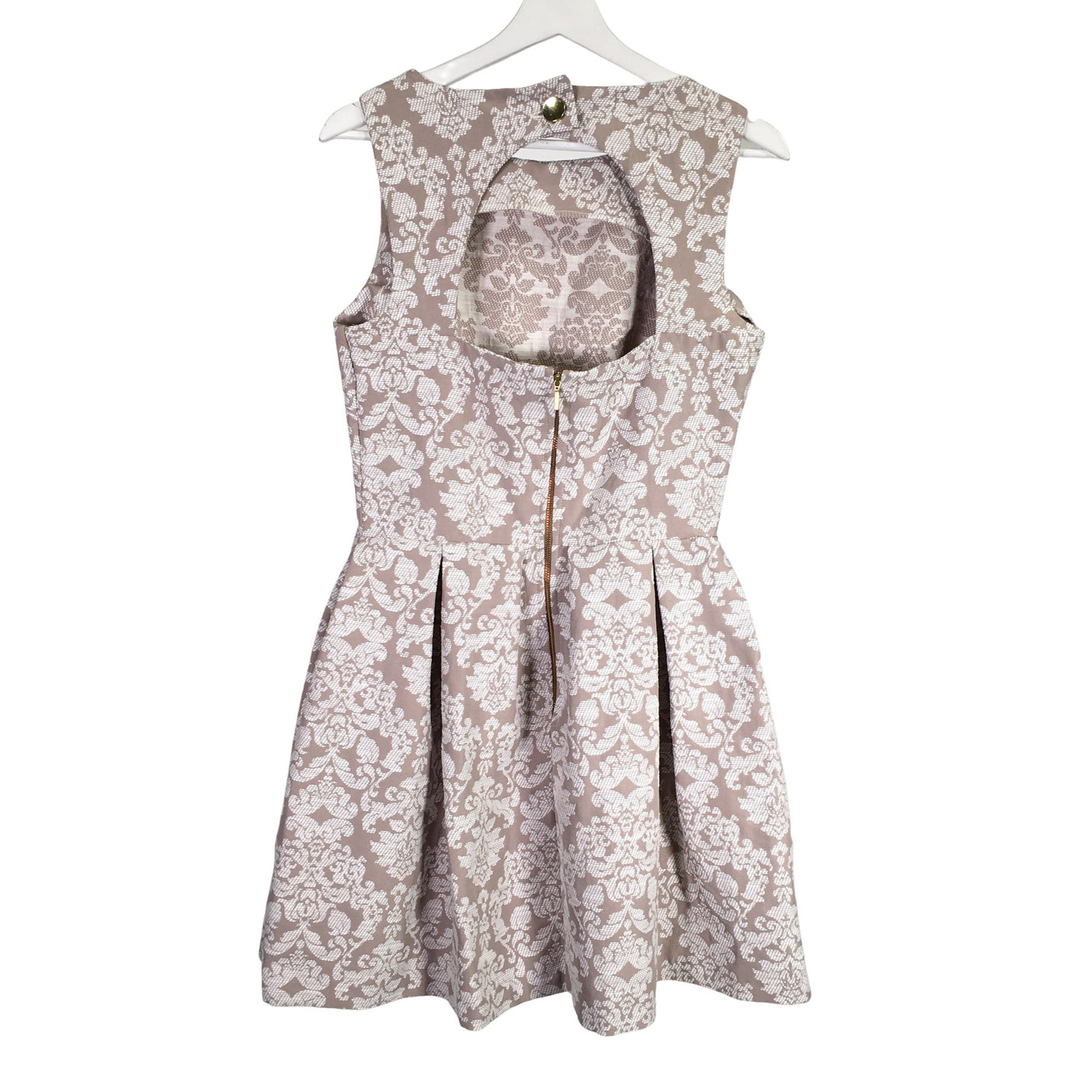 Unisex Closet - Kangasmekko, koko 38 - (2)