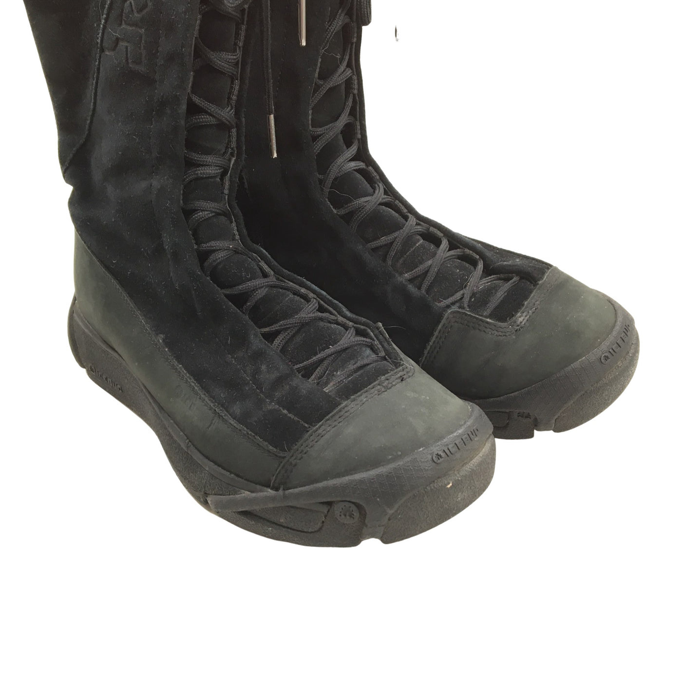 Unisex Icebug - Talvikengät, koko 40 - (3)