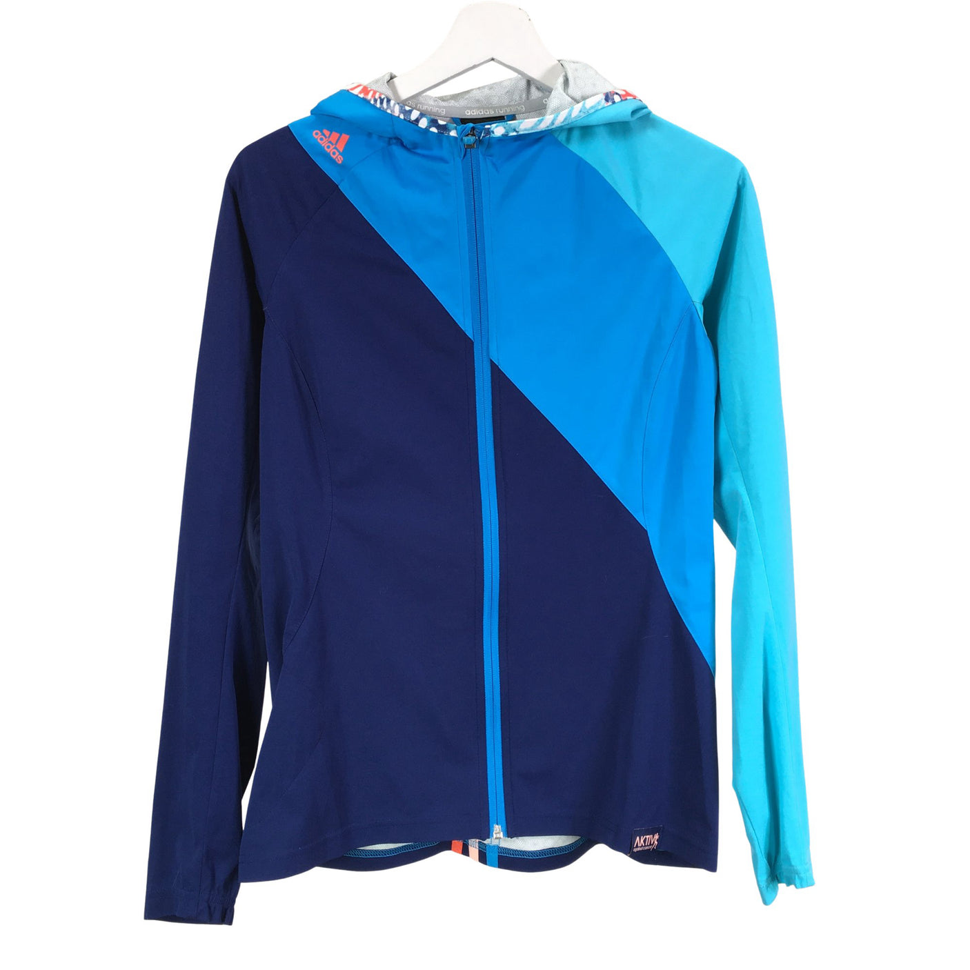 Unisex Adidas - Urheilutakki, koko 32 - (1)