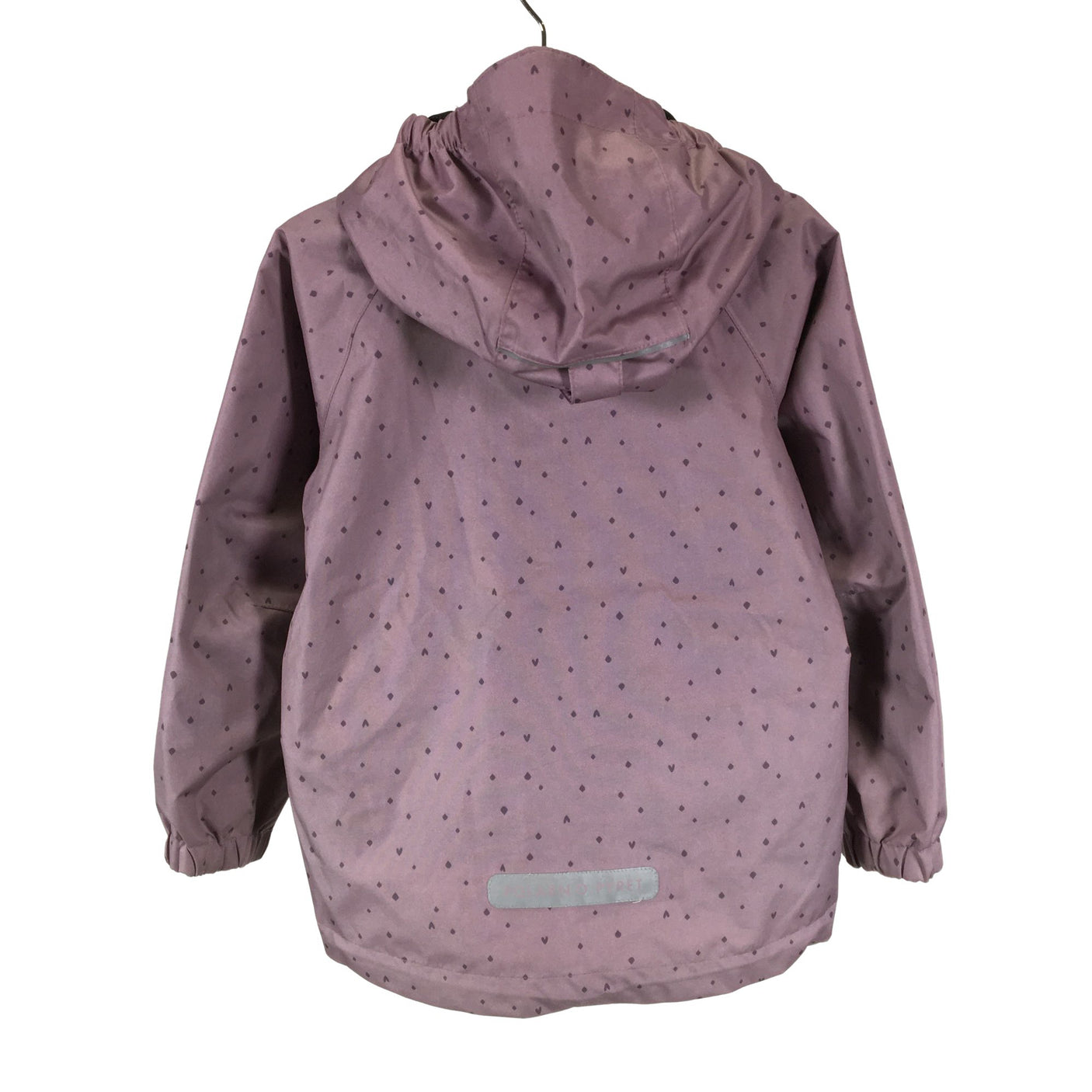 Kuoritakki, koko 104 - 110