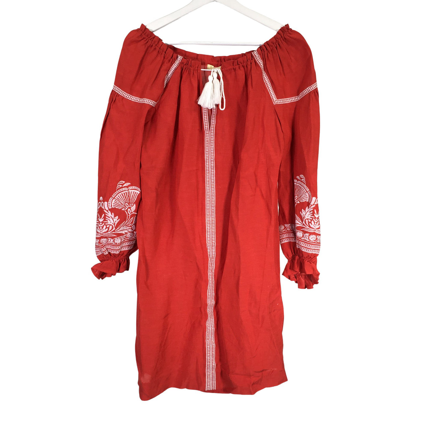 Unisex Maje - Kangastunika, koko 36 - (1)