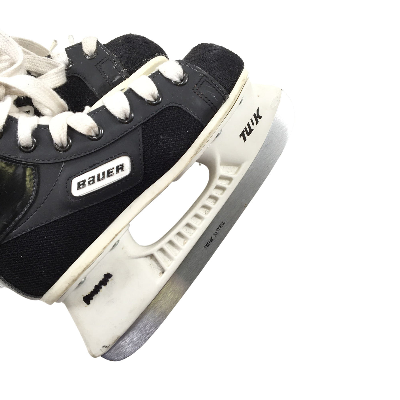 Unisex Bauer - Luistimet, koko 33 - (2)
