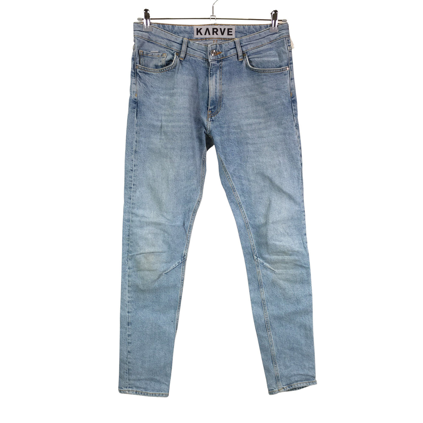 Unisex Karve - Farkut, koko L - (1)