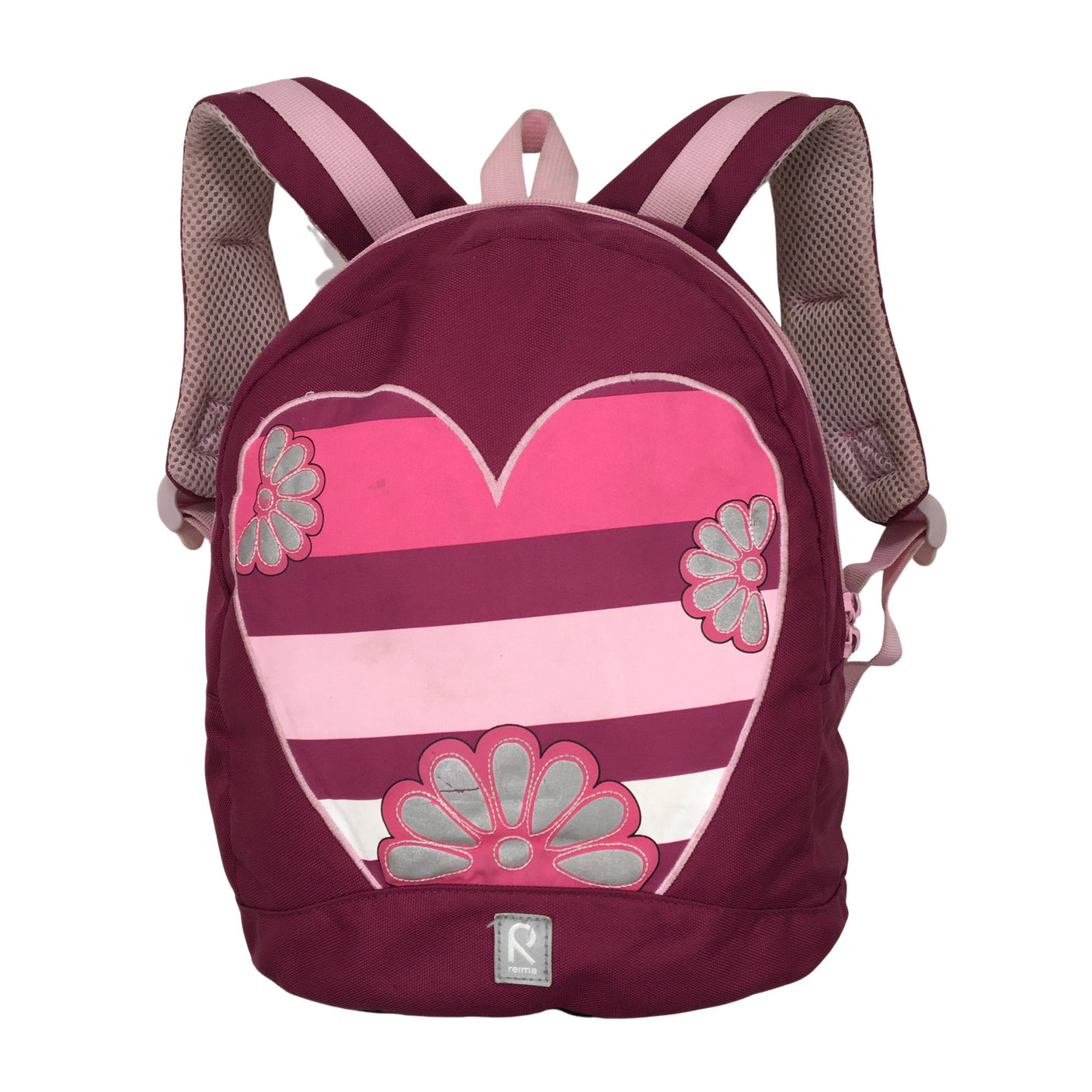 Unisex Reima - Reppu, koko Mini - (1)