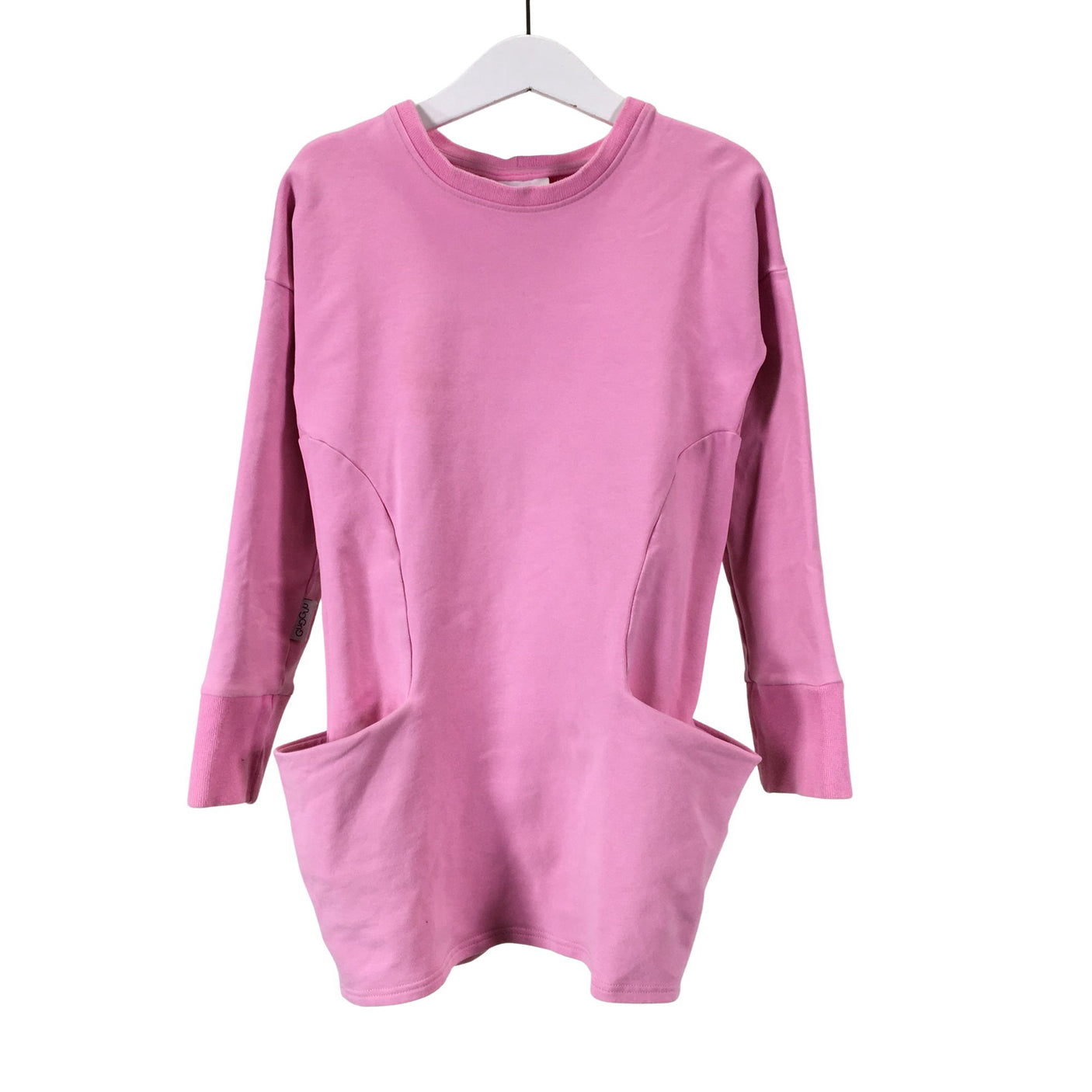 Unisex Gugguu - Collegemekko, koko 122 - 128 - (1)