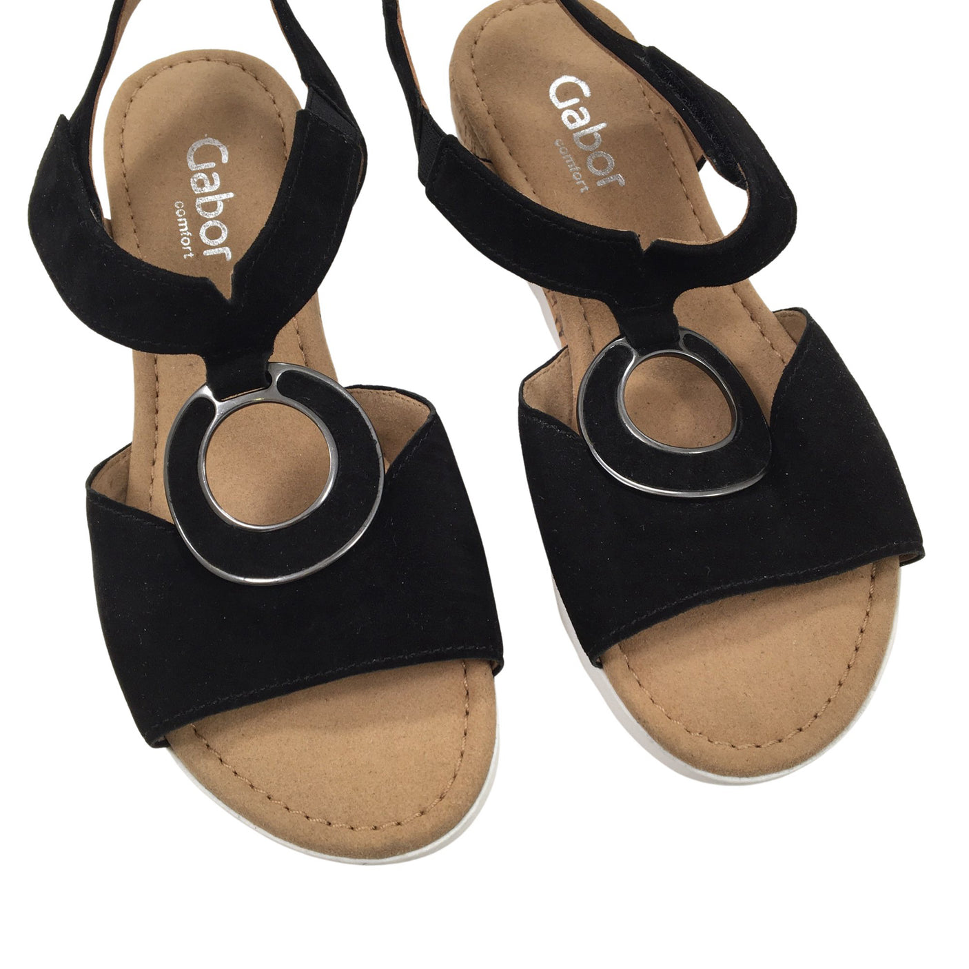 Unisex Gabor - Sandaalit, koko 36 - (2)