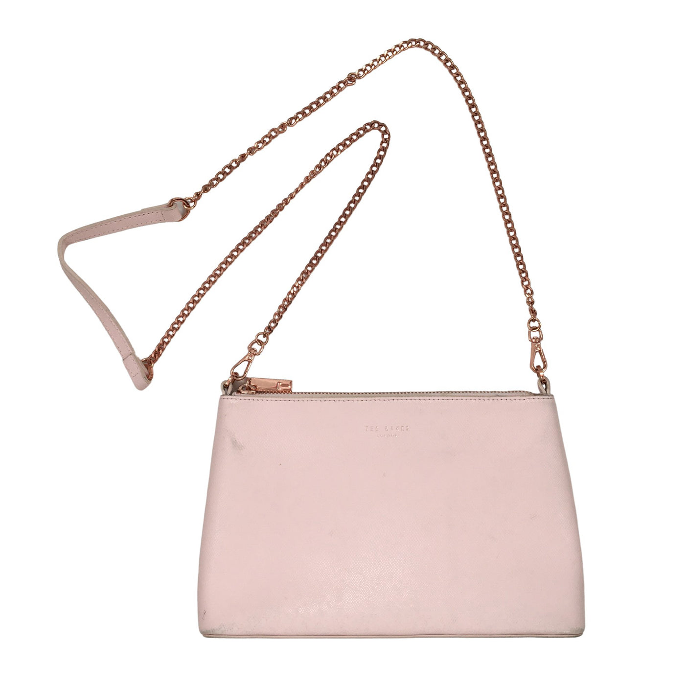 Unisex Ted Baker - Olkalaukku, koko Midi - (1)