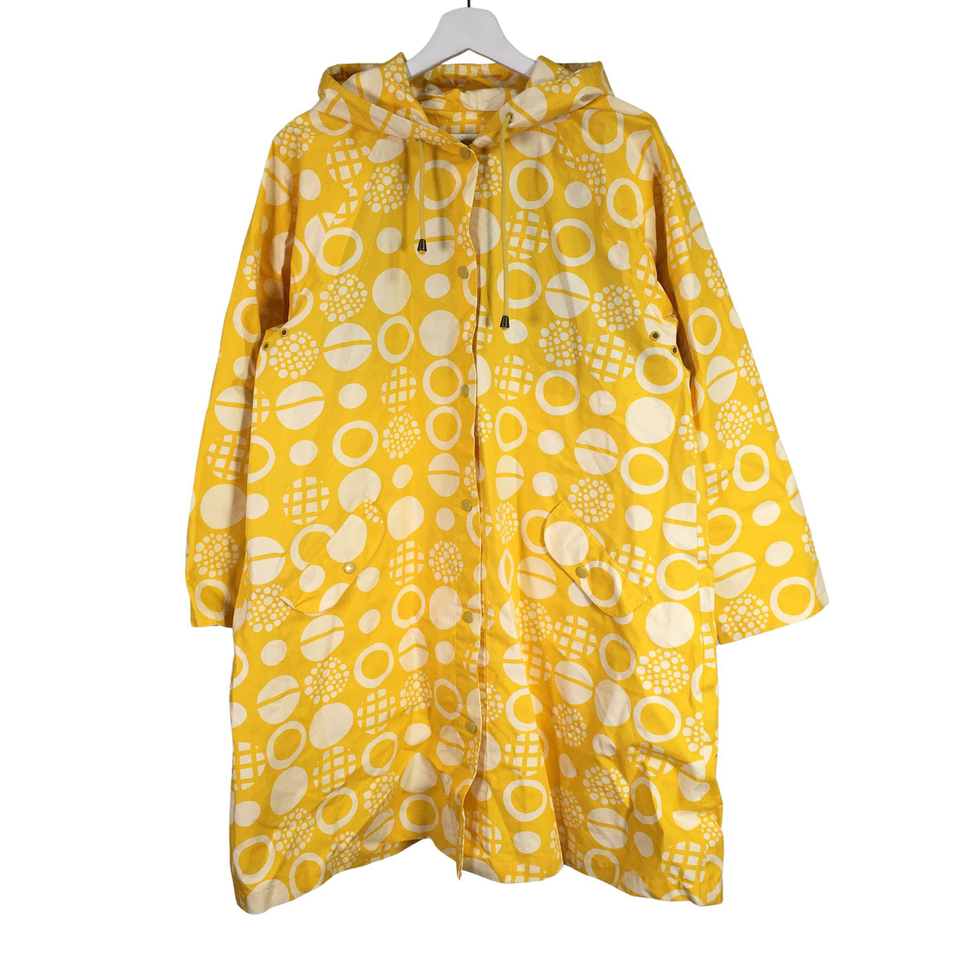 Ulkoilutakki, koko 40