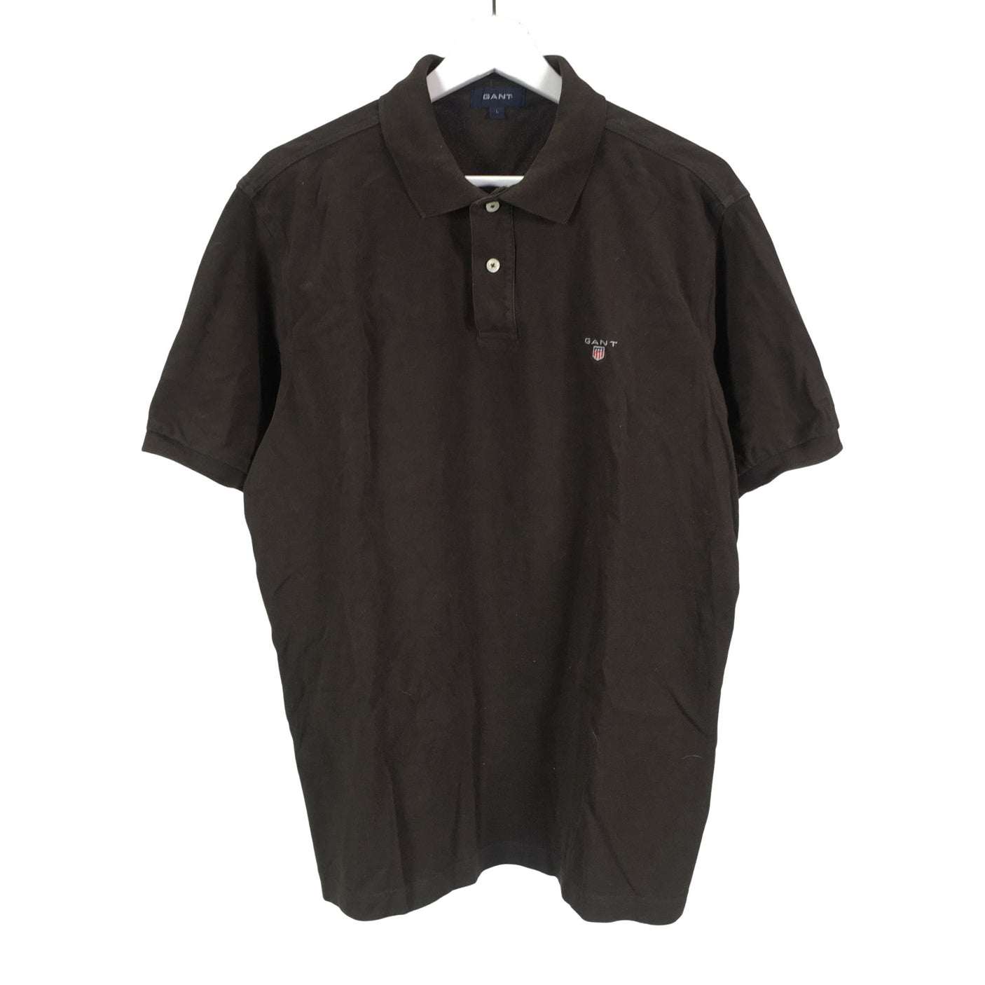 Unisex Gant - Pikeepaita, koko L - (1)