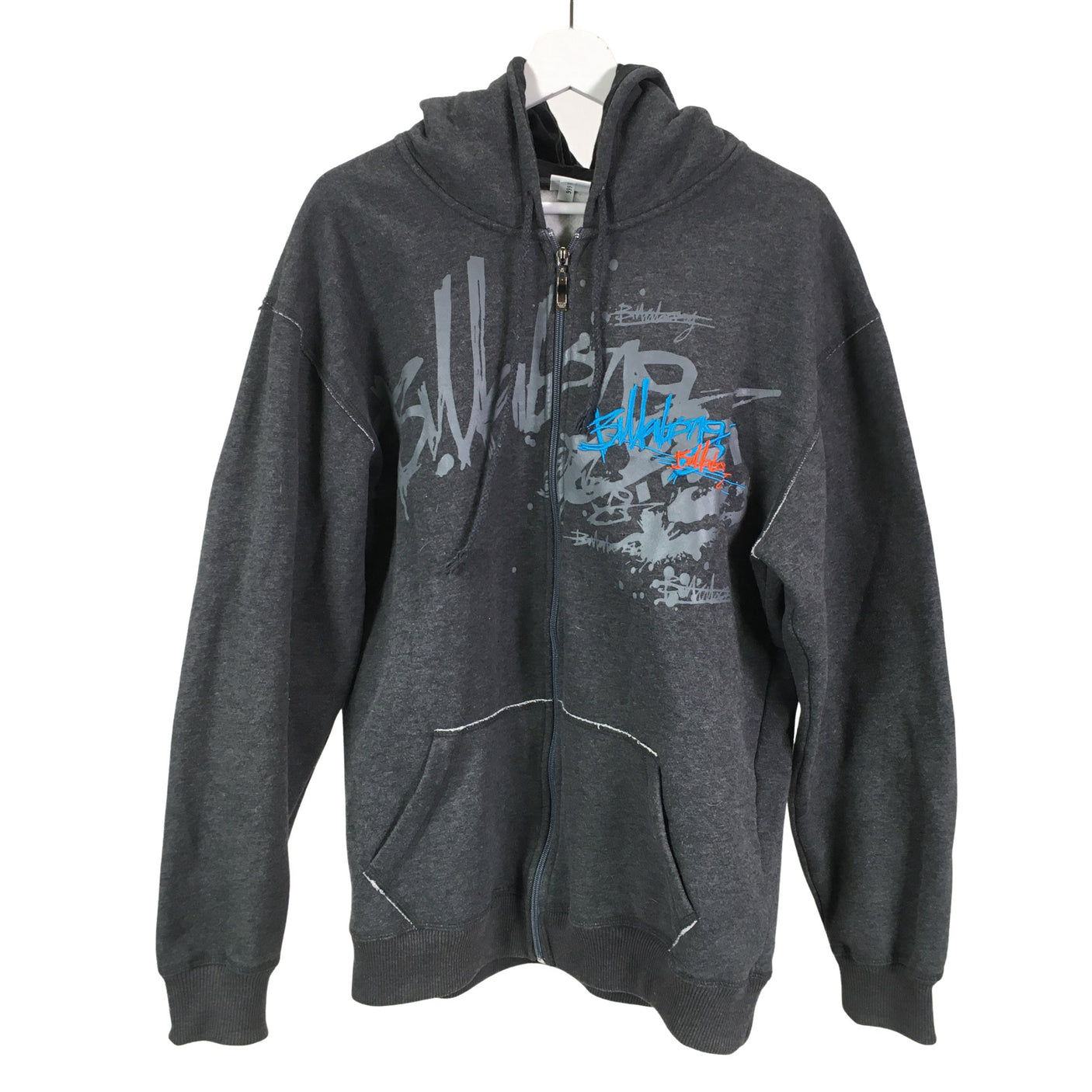 Unisex Billabong - Huppari, koko L - (1)