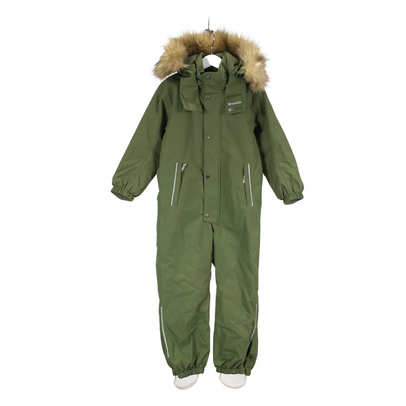 Unisex Reima - Toppahaalari, koko 104 - 110 - (1)
