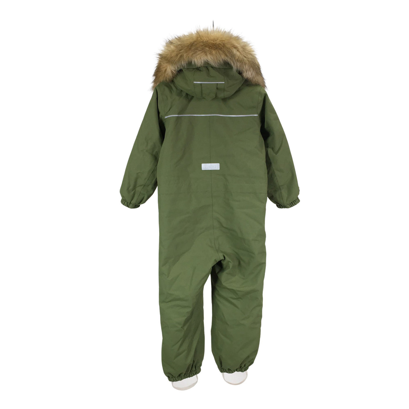 Unisex Reima - Toppahaalari, koko 104 - 110 - (2)