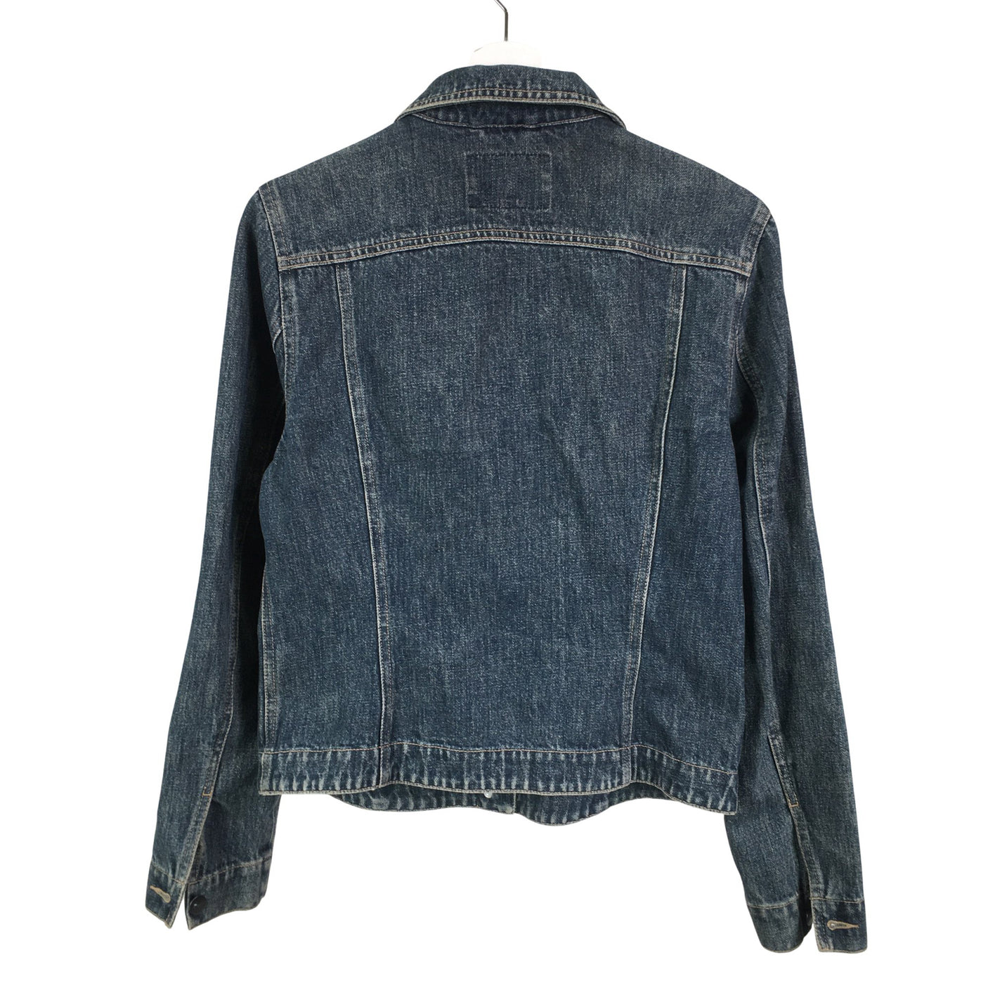 Unisex Mexx - Farkkutakki, koko 40 - (2)