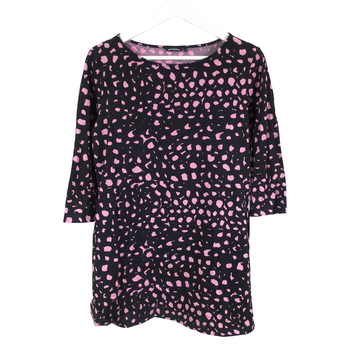Unisex Marimekko - Trikootunika, koko 36 - (1)