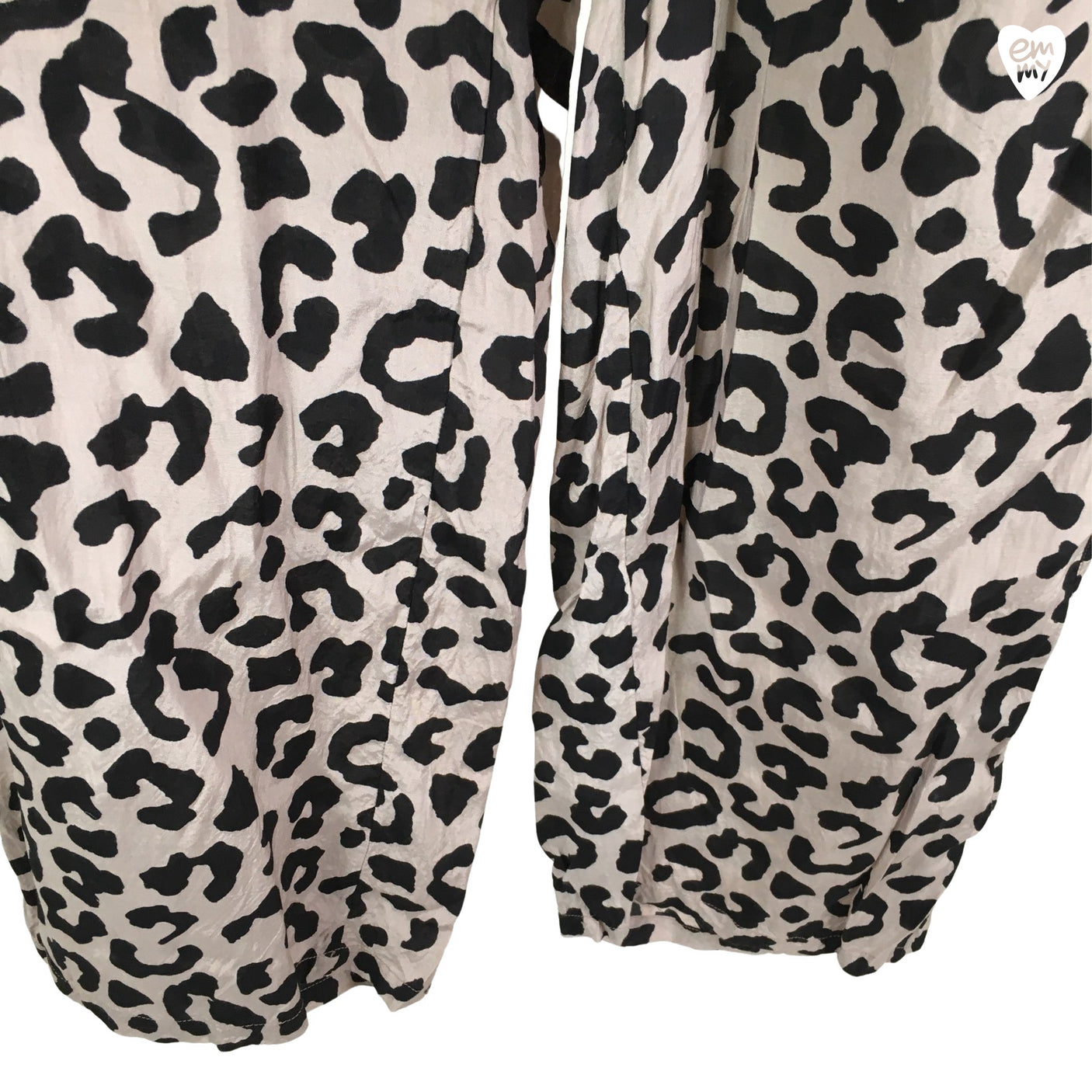 Unisex Ilo by Dakini - Jumpsuit, koko 34 - (2)