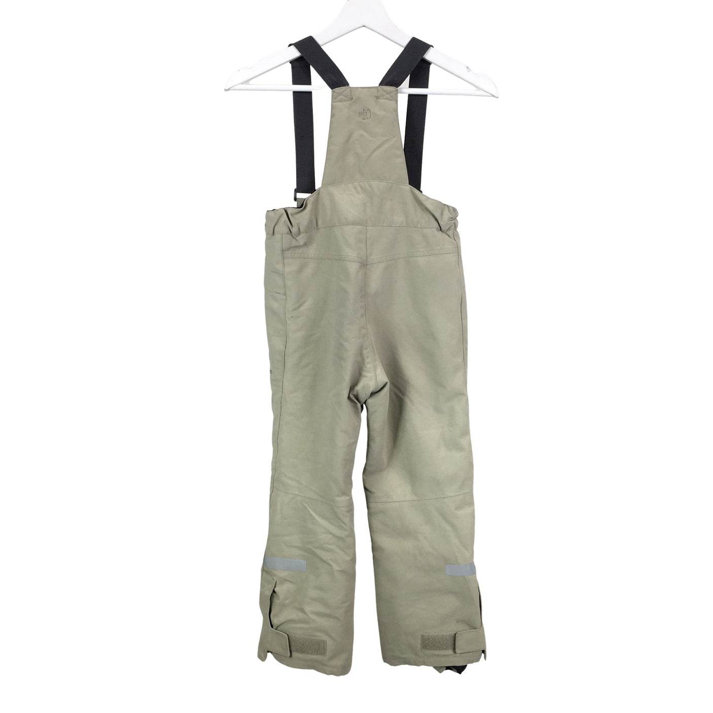 Unisex Didriksons - Toppahousut, koko 116 - 122 - (2)