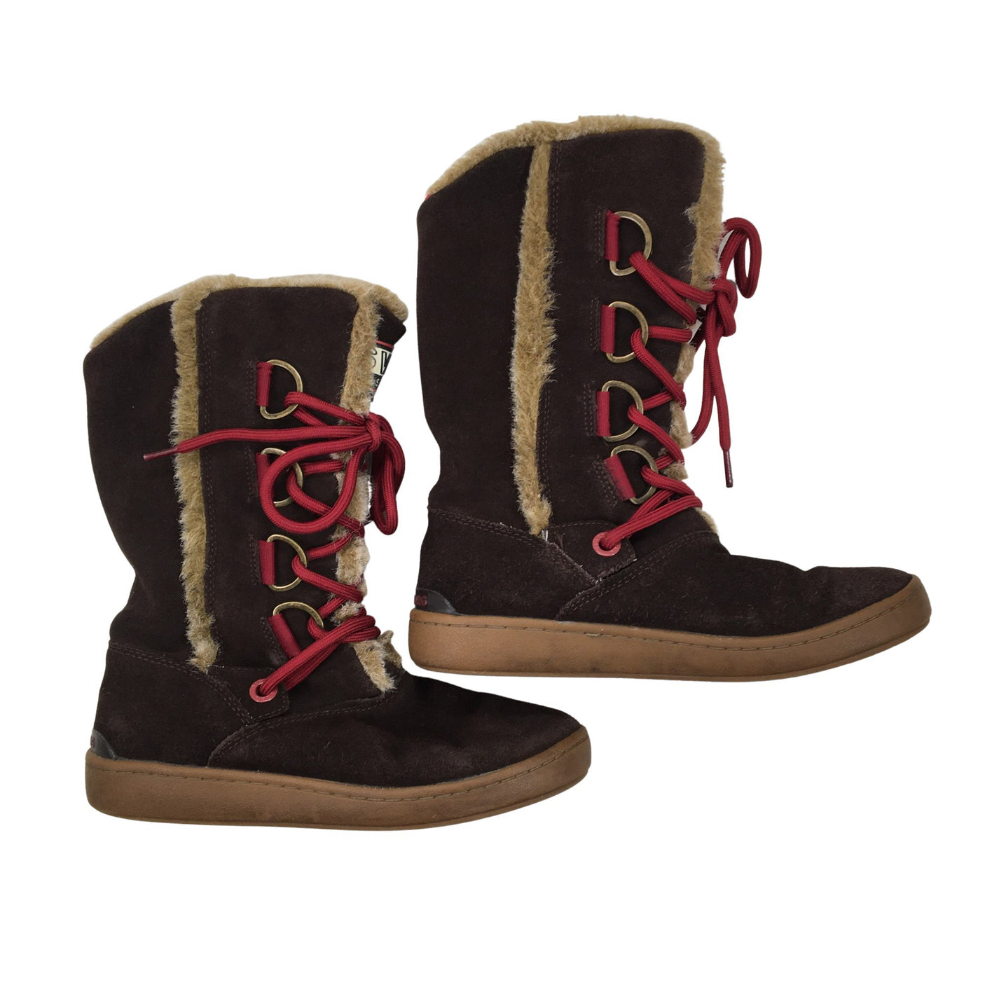Unisex Björn Borg - Talvikengät, koko 39 - (1)