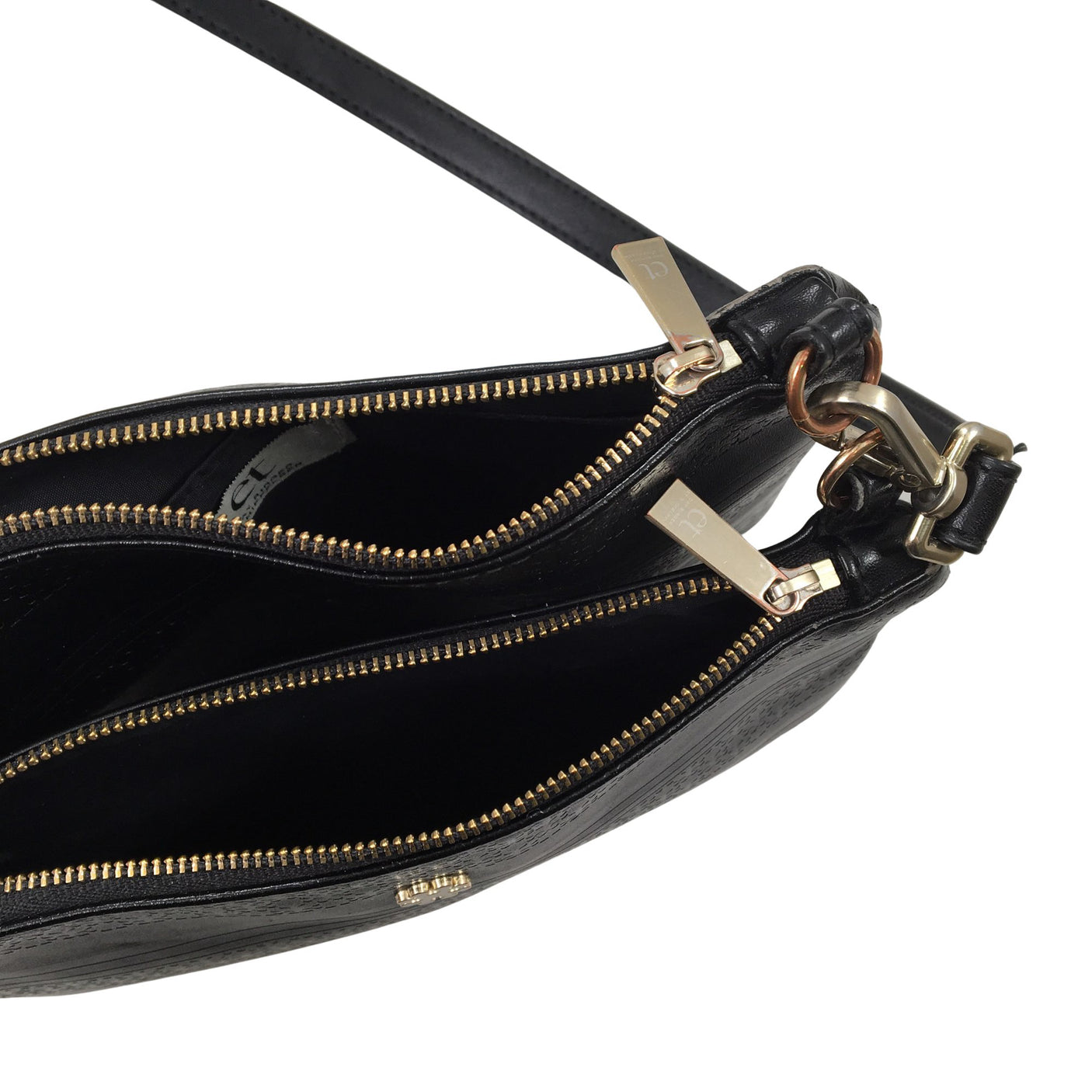 Olkalaukku, koko Mini