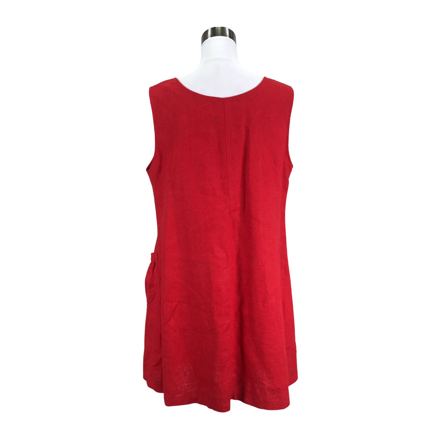 Unisex Tarina-Asu - Kangastunika, koko 40 - (2)