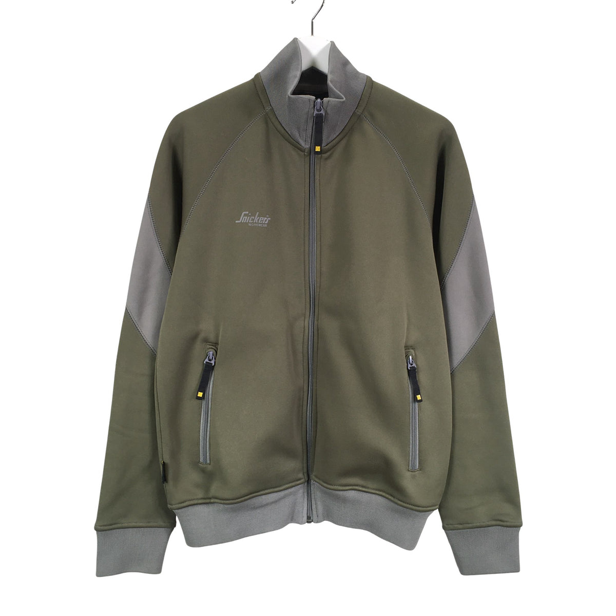 Unisex Snickers Workwear - Swetari, koko S - (1)
