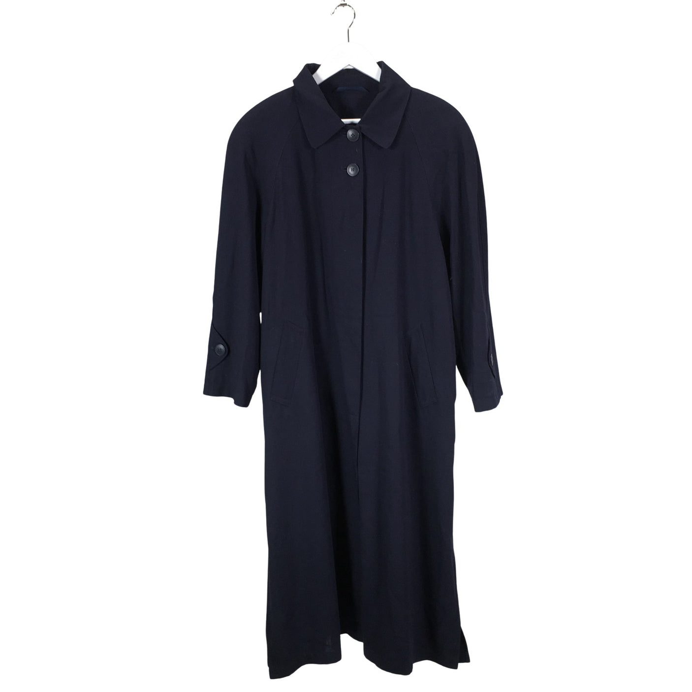 Unisex Klementi - Trenssitakki, koko 46 - (1)