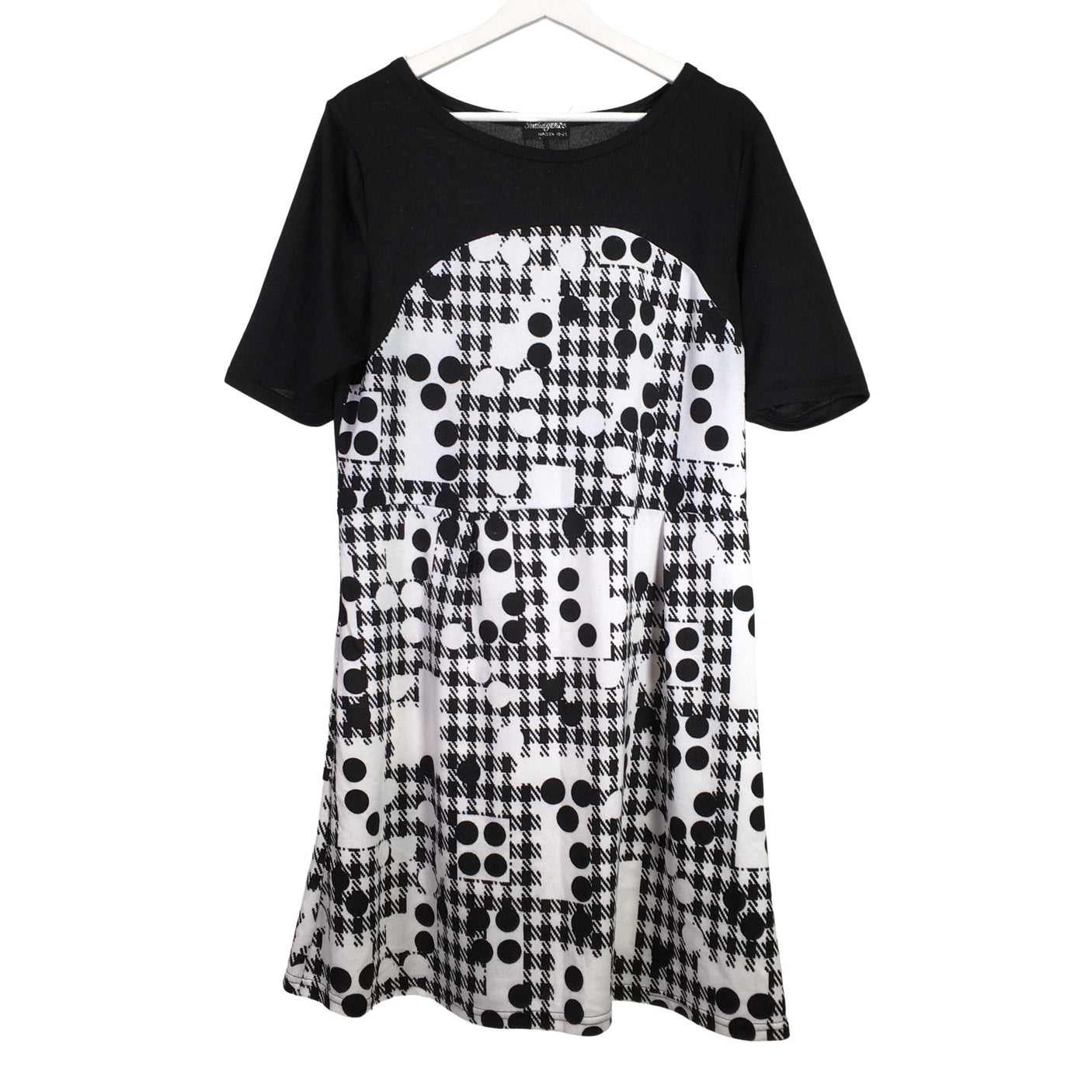 Unisex Indulgence London - Neulemekko, koko 46 - (1)