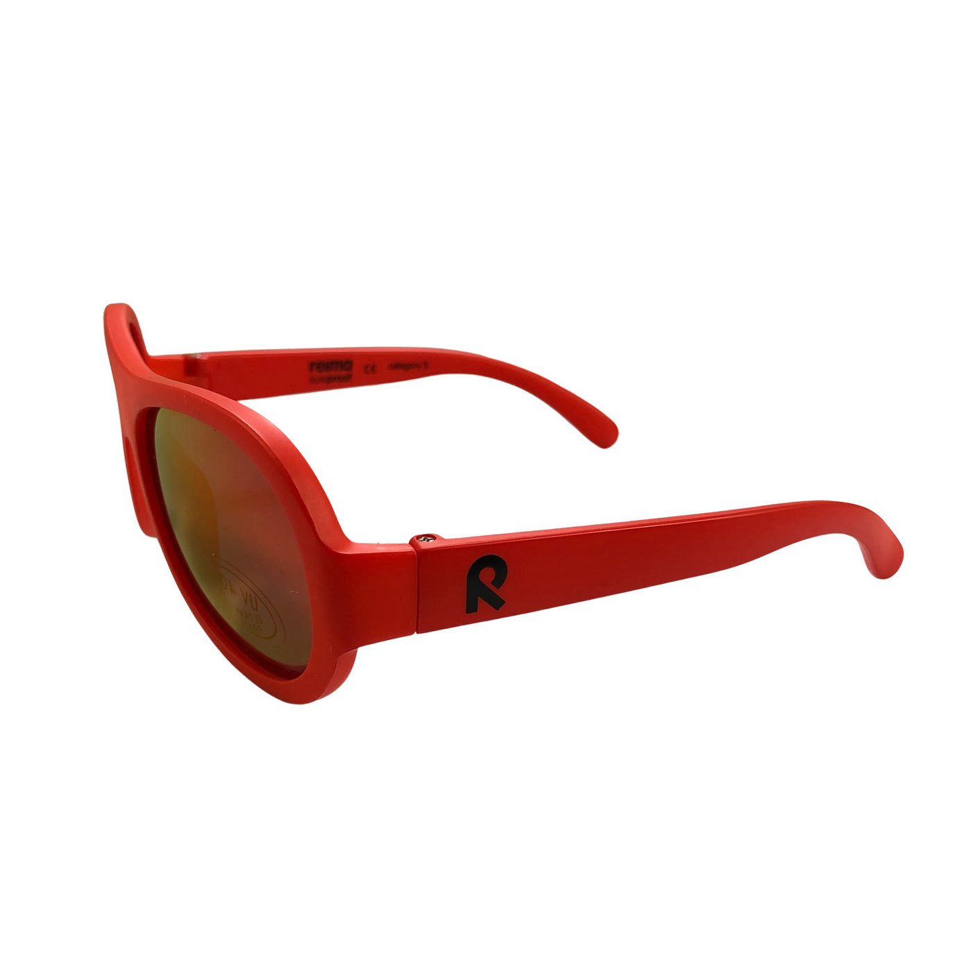 Aurinkolasit, koko Ei kokoa