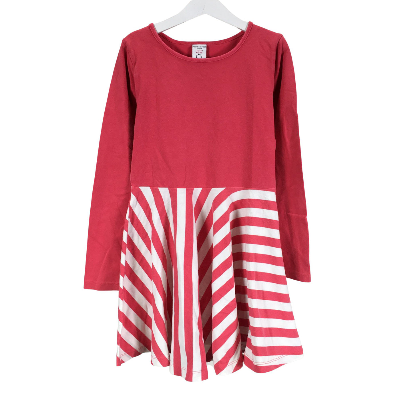Unisex Polarn O. Pyret - Trikoomekko, koko 134 - 140 - (1)