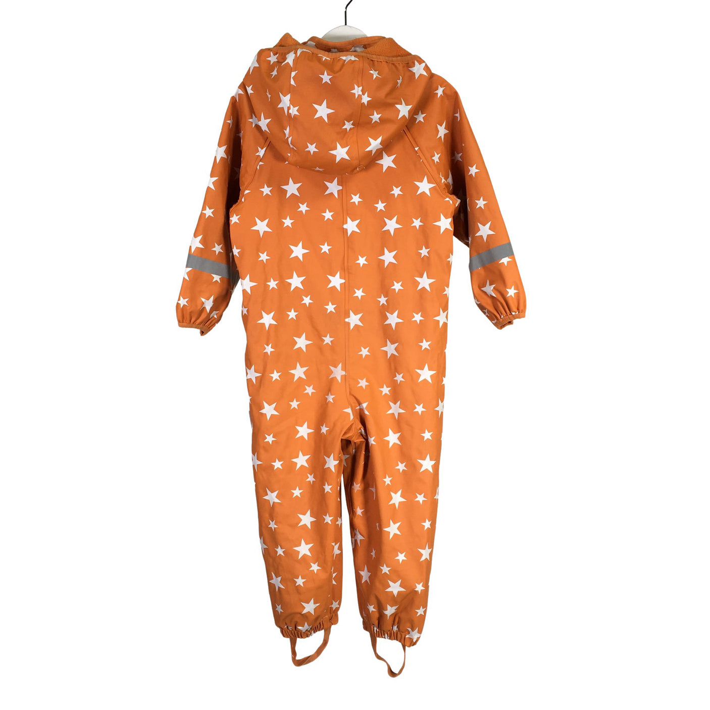 Unisex Jonathan - Sadehaalari, koko 104 - 110 - (2)