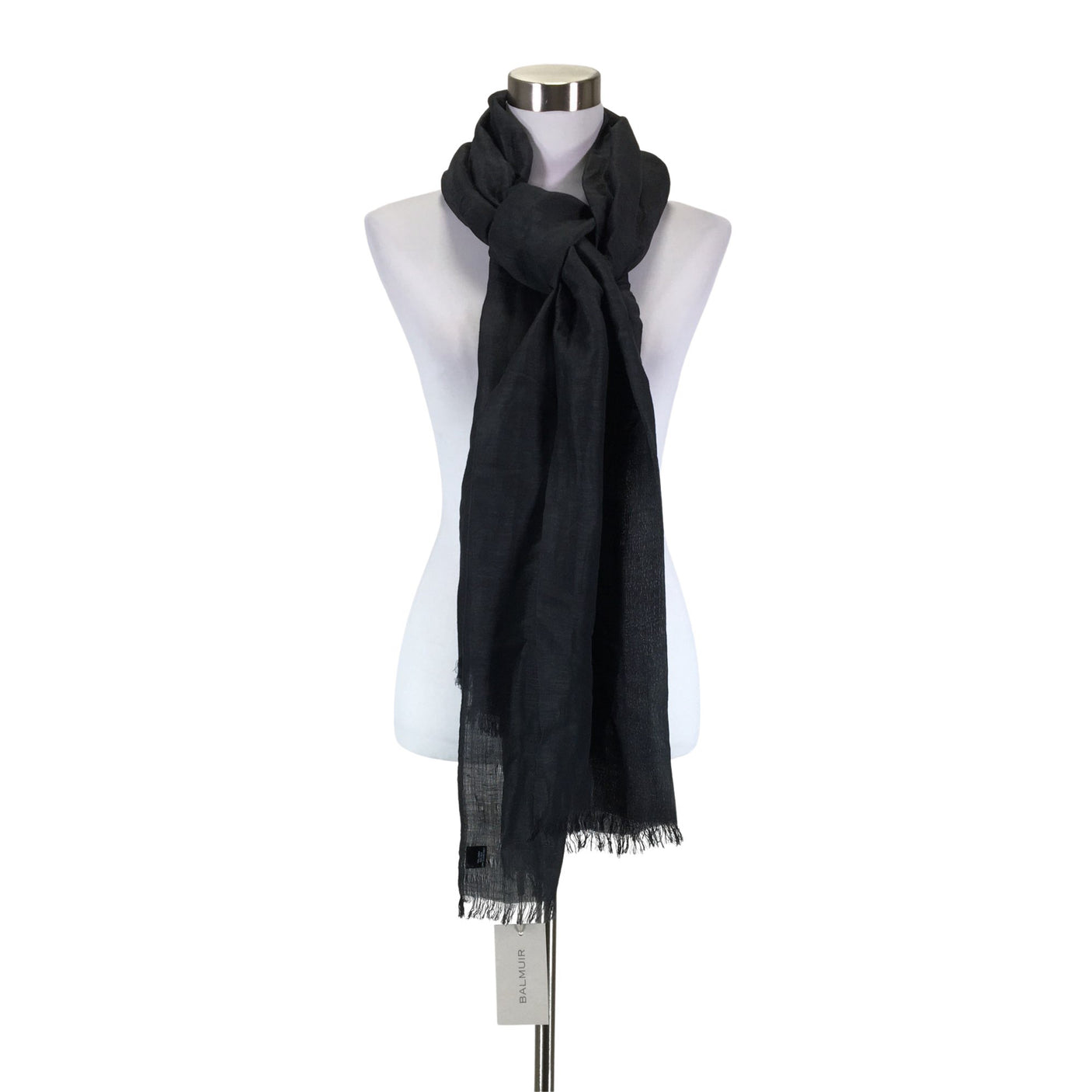 Unisex Balmuir - Huivi, koko Maxi - (1)