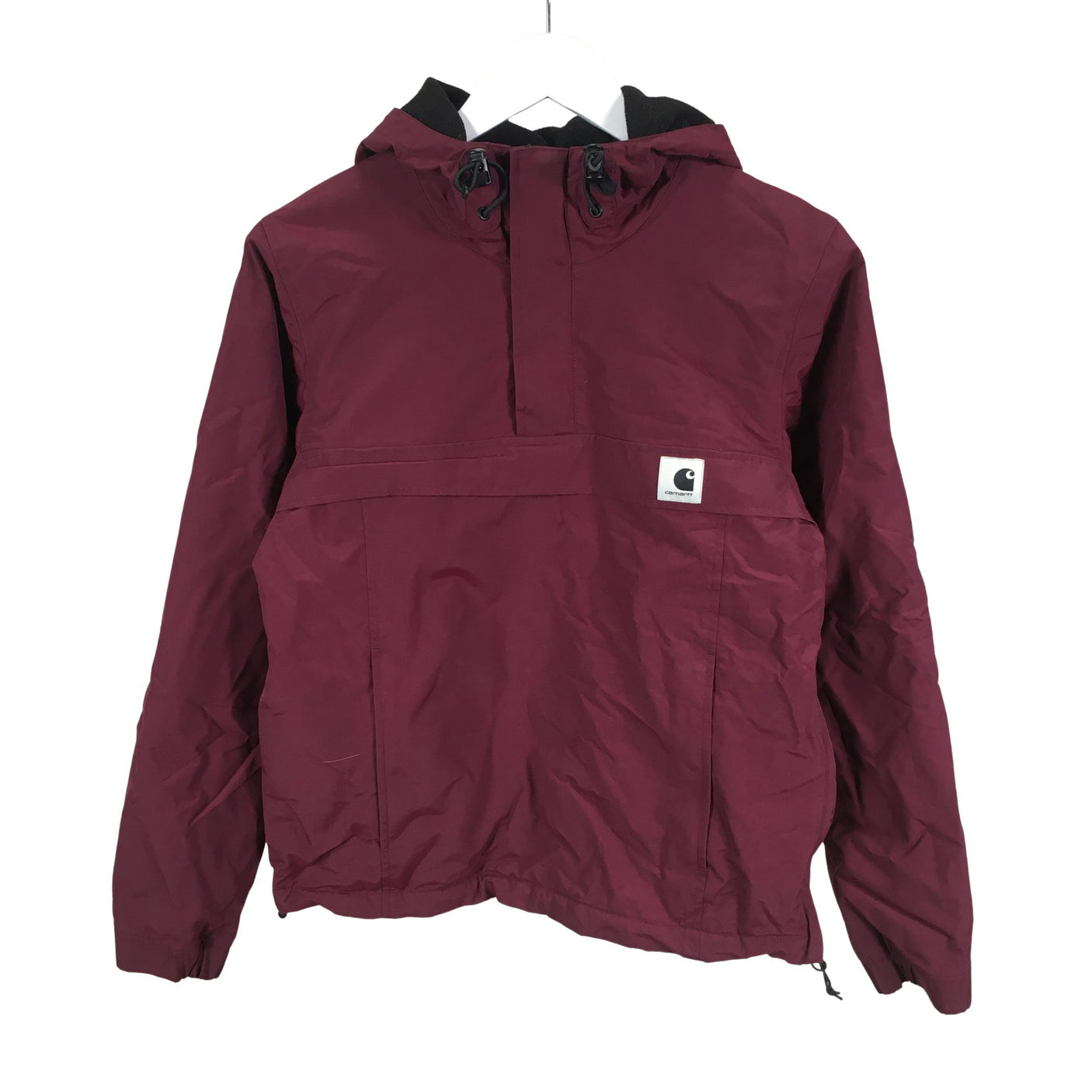 Unisex Carhartt - Toppatakki, koko 36 - (1)